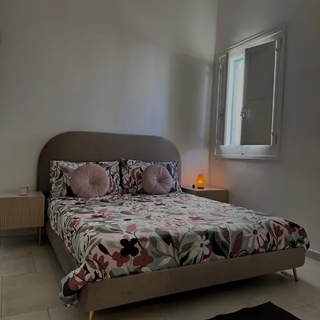 L&S Rooms Monopoli Exterior photo