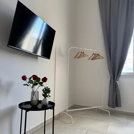 L&S Rooms Monopoli Exterior photo