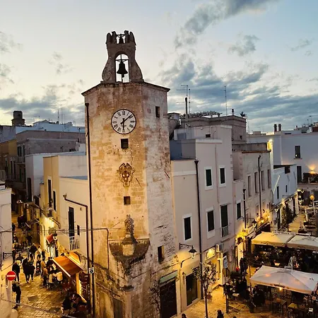 L&S Rooms Monopoli Exterior photo