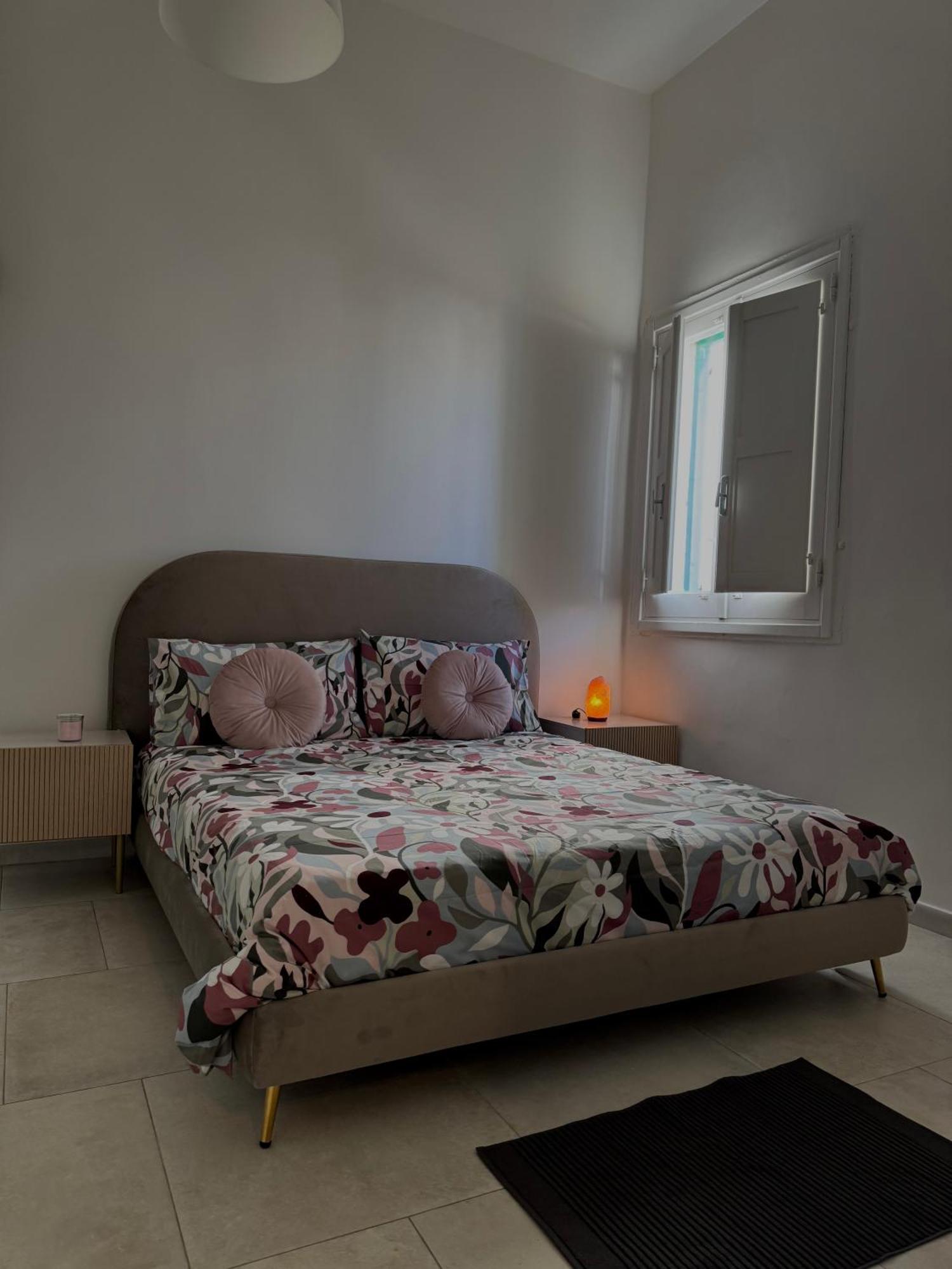 L&s Holiday home