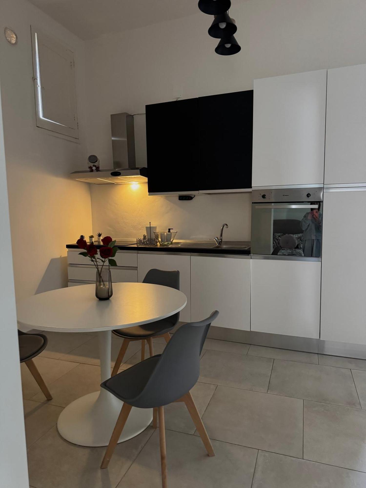Holiday home L&s *