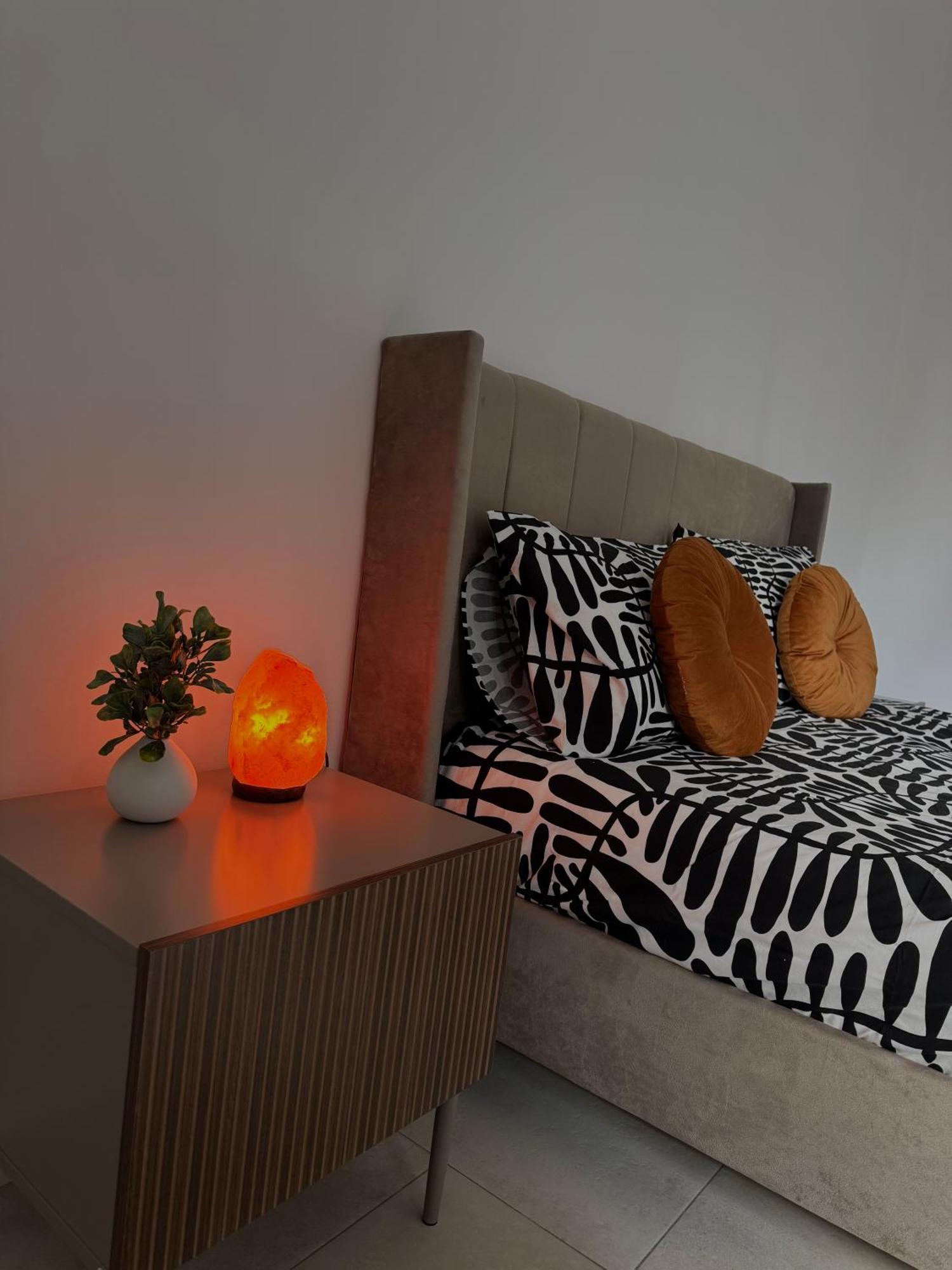 L&s Holiday home Monopoli